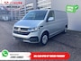 Volkswagen Transporter 2.0 TDI 150 pk DSG Aut. L2 LED/ Adapt.Cruise/ Carplay/ 2.5t Trekverm./ Airco/ Camera/ PDC
