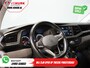 Volkswagen Transporter 2.0 TDI 150 pk DSG Aut. L2 LED/ Adapt.Cruise/ Carplay/ 2.5t Trekverm./ Airco/ Camera/ PDC