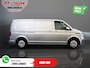 Volkswagen Transporter 2.0 TDI 150 pk DSG Aut. L2 LED/ Adapt.Cruise/ Carplay/ 2.5t Trekverm./ Airco/ Camera/ PDC