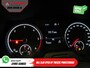 Volkswagen Transporter 2.0 TDI 150 pk DSG Aut. L2 LED/ Adapt.Cruise/ Carplay/ 2.5t Trekverm./ Airco/ Camera/ PDC