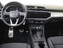 Audi Q3 45 TFSI e Advanced edition | SoH 92% | Trekhaak | S-line interieur | Parkeerassistent | Stoelverwarming | Navigatie Plus | Adaptieve cruise control | Dodehoek detectie |
