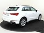 Audi Q3 45 TFSI e S edition | SoH 93% | Full LED verlichting | CarPlay | Dodehoek detectie | Grootlichtassistent | Rijprogramma ‘Drive Select’ | Lane- en frontassist |