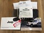 Jeep Renegade 1.4 MultiAir 170pk Limited 4x4 Automaat Leder, Xenon, Panodak, Veel opties!