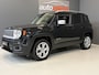 Jeep Renegade 1.4 MultiAir 170pk Limited 4x4 Automaat Leder, Xenon, Panodak, Veel opties!