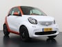 smart Fortwo 1.0 Passion Navigatie | Panoramadak | Climate control | NAP | LMV |