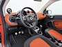 smart Fortwo 1.0 Passion Navigatie | Panoramadak | Climate control | NAP | LMV |