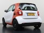 smart Fortwo 1.0 Passion Navigatie | Panoramadak | Climate control | NAP | LMV |