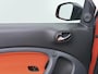 smart Fortwo 1.0 Passion Navigatie | Panoramadak | Climate control | NAP | LMV |
