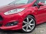 Ford Fiesta EcoBoost ST Line | Nieuwe distributie | Volledig dealer onderhouden | Navi | Voorruitverwarming |