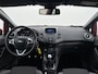 Ford Fiesta EcoBoost ST Line | Nieuwe distributie | Volledig dealer onderhouden | Navi | Voorruitverwarming |