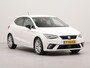 SEAT Ibiza 1.0 EcoTSI FR Business Connect | Apple Carplay | Navigatie | Achteruitrij camera | Bluetooth | Parkeersensoren voor en achter | Sportstoelen | Voorstoelen verwarmd |