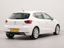 SEAT Ibiza 1.0 EcoTSI FR Business Connect | Apple Carplay | Navigatie | Achteruitrij camera | Bluetooth | Parkeersensoren voor en achter | Sportstoelen | Voorstoelen verwarmd |