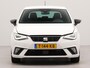 SEAT Ibiza 1.0 EcoTSI FR Business Connect | Apple Carplay | Navigatie | Achteruitrij camera | Bluetooth | Parkeersensoren voor en achter | Sportstoelen | Voorstoelen verwarmd |