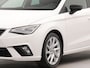SEAT Ibiza 1.0 EcoTSI FR Business Connect | Apple Carplay | Navigatie | Achteruitrij camera | Bluetooth | Parkeersensoren voor en achter | Sportstoelen | Voorstoelen verwarmd |