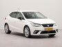 SEAT Ibiza 1.0 EcoTSI FR Business Connect | Apple Carplay | Navigatie | Achteruitrij camera | Bluetooth | Parkeersensoren voor en achter | Sportstoelen | Voorstoelen verwarmd |