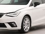 SEAT Ibiza 1.0 EcoTSI FR Business Connect | Apple Carplay | Navigatie | Achteruitrij camera | Bluetooth | Parkeersensoren voor en achter | Sportstoelen | Voorstoelen verwarmd |