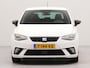 SEAT Ibiza 1.0 EcoTSI FR Business Connect | Apple Carplay | Navigatie | Achteruitrij camera | Bluetooth | Parkeersensoren voor en achter | Sportstoelen | Voorstoelen verwarmd |