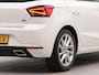 SEAT Ibiza 1.0 EcoTSI FR Business Connect | Apple Carplay | Navigatie | Achteruitrij camera | Bluetooth | Parkeersensoren voor en achter | Sportstoelen | Voorstoelen verwarmd |