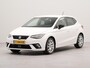 SEAT Ibiza 1.0 EcoTSI FR Business Connect | Apple Carplay | Navigatie | Achteruitrij camera | Bluetooth | Parkeersensoren voor en achter | Sportstoelen | Voorstoelen verwarmd |