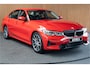 BMW 3-Serie 330i High Executive Leer Navi ACC PDC Virtual Climate (3-zone) PDC LM velgen