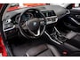 BMW 3-Serie 330i High Exe Leer Navi ACC PDC Virtual Climate (3-zone) PDC LM velgen