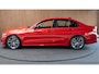 BMW 3-Serie 330i High Executive Leer Navi ACC PDC Virtual Climate (3-zone) PDC LM velgen
