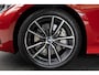 BMW 3-Serie 330i High Exe Leer Navi ACC PDC Virtual Climate (3-zone) PDC LM velgen