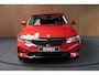 BMW 3-Serie 330i High Exe Leer Navi ACC PDC Virtual Climate (3-zone) PDC LM velgen