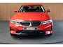 BMW 3-Serie 330i High Executive Leer Navi ACC PDC Virtual Climate (3-zone) PDC LM velgen