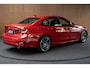 BMW 3-Serie 330i High Exe Leer Navi ACC PDC Virtual Climate (3-zone) PDC LM velgen