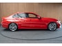 BMW 3-Serie 330i High Executive Leer Navi ACC PDC Virtual Climate (3-zone) PDC LM velgen
