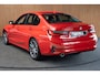 BMW 3-Serie 330i High Executive Leer Navi ACC PDC Virtual Climate (3-zone) PDC LM velgen