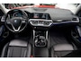 BMW 3-Serie 330i High Exe Leer Navi ACC PDC Virtual Climate (3-zone) PDC LM velgen