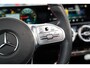 Mercedes-Benz A-klasse 250 e Business Solution AMG Limited | Panoramadak | Burmeister | Sfeerverlichting | Dealer onderhouden | Stoelverwarming | Parkeercamera | LED |