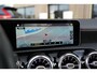 Mercedes-Benz A-klasse 250 e Business Solution AMG Limited | Panoramadak | Burmeister | Sfeerverlichting | Dealer onderhouden | Stoelverwarming | Parkeercamera | LED |