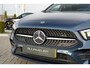 Mercedes-Benz A-klasse 250 e Business Solution AMG Limited | Panoramadak | Burmeister | Sfeerverlichting | Dealer onderhouden | Stoelverwarming | Parkeercamera | LED |