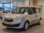 Opel Combo L1 Rolstoelauto
