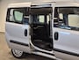 Opel Combo L1 Rolstoelauto