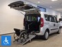 Opel Combo L1 Rolstoelauto