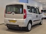 Opel Combo L1 Rolstoelauto