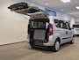 Opel Combo L1 Rolstoelauto