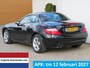 Mercedes-Benz SLK 200 Aut. 184pk NL AUTO-DEALER OH-LEDER-AIRSCARF-NAVIGATIE