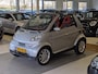 smart Fortwo cabrio 0.7 truestyle Automaat Airco, Stuurbekrachtiging