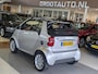 smart Fortwo cabrio 0.7 truestyle Automaat Airco, Stuurbekrachtiging