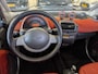 smart Fortwo cabrio 0.7 truestyle Automaat Airco, Stuurbekrachtiging