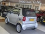 smart Fortwo cabrio 0.7 truestyle Automaat Airco, Stuurbekrachtiging