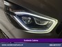 Ford Transit Custom 2.0 TDCI 130pk L2H1 Dubbele Cabine Euro6 Airco | 6-Zits | Xenon | Camera | Navigatie | Apple Carplay | LED Android Auto, Cruisecontrol, Stoelverwarming, Verwarmde voorruit, Parkeersensoren