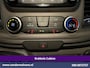 Ford Transit Custom 2.0 TDCI 130pk L2H1 Dubbele Cabine Euro6 Airco | 6-Zits | Camera | Navigatie | Apple Carplay | LED Android Auto, Cruisecontrol, Stoelverwarming, Verwarmde voorruit, Parkeersensoren