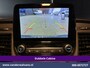 Ford Transit Custom 2.0 TDCI 130pk L2H1 Dubbele Cabine Euro6 Airco | 6-Zits | Xenon | Camera | Navigatie | Apple Carplay | LED Android Auto, Cruisecontrol, Stoelverwarming, Verwarmde voorruit, Parkeersensoren
