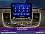 Ford Transit Custom 2.0 TDCI 130pk L2H1 Dubbele Cabine Euro6 Airco | 6-Zits | Xenon | Camera | Navigatie | Apple Carplay | LED Android Auto, Cruisecontrol, Stoelverwarming, Verwarmde voorruit, Parkeersensoren
